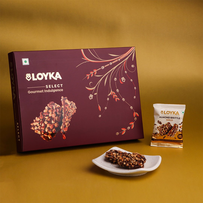 Image 5 of Loyka Select Gourmet Indulgence Box