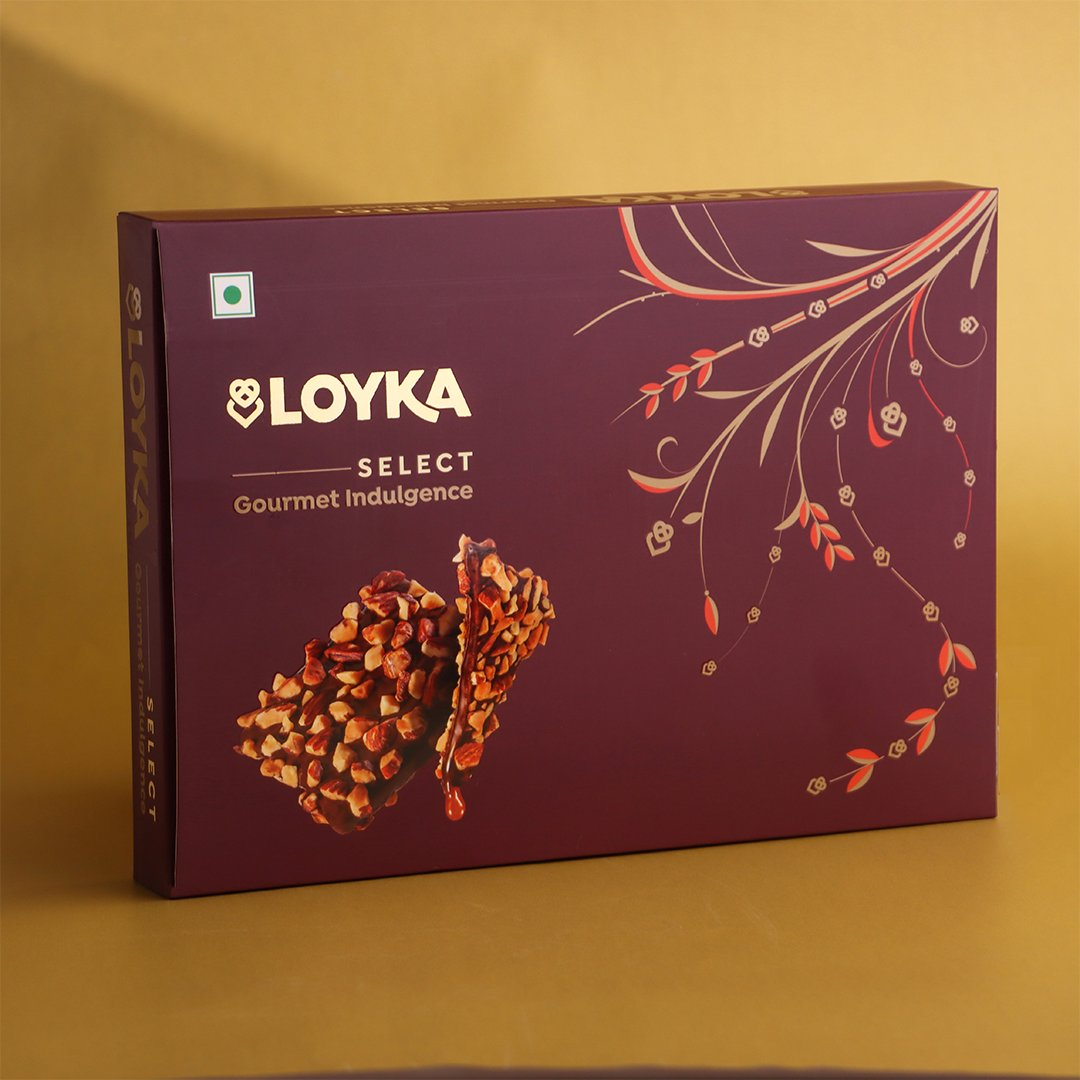 Image 2 of Loyka Select Gourmet Indulgence Box