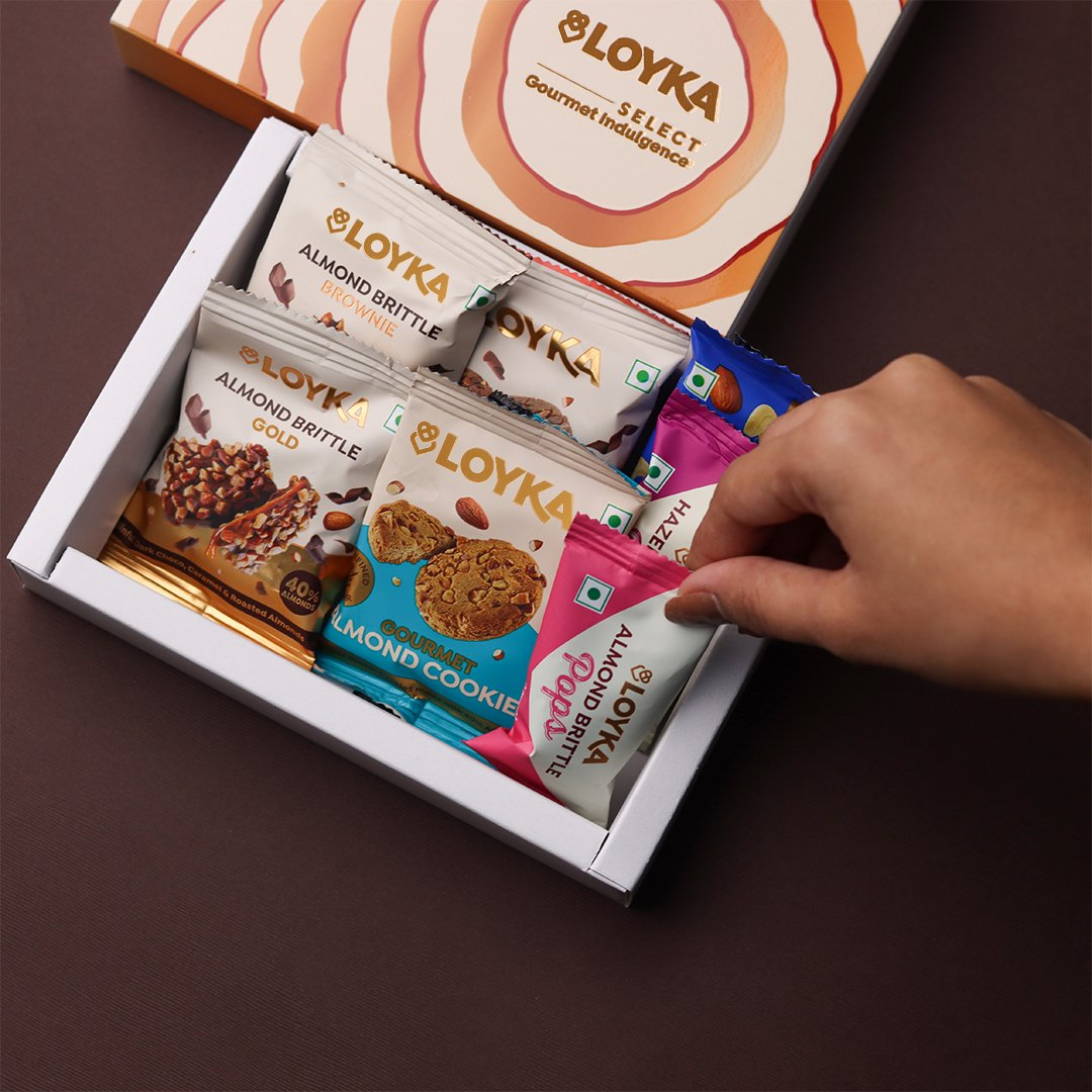 Image 6 of Loyka Select Best Seller Box