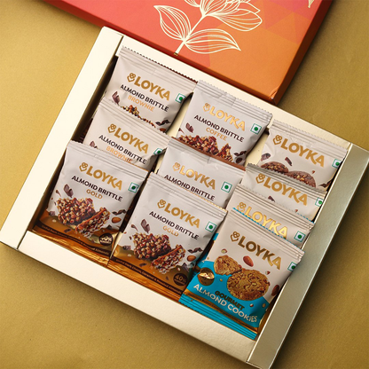 Image 4 of Loyka Sunset Box