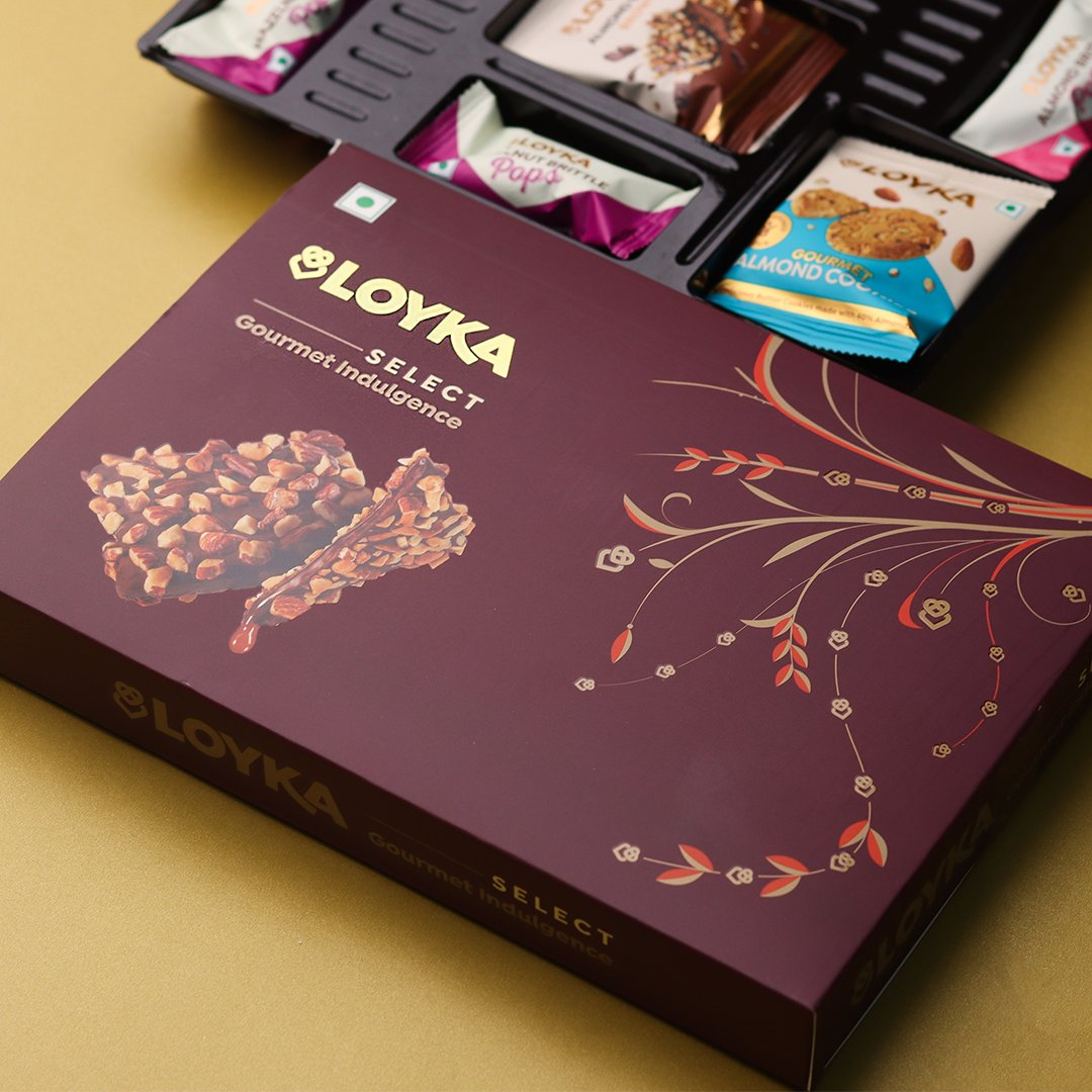 Image 7 of Loyka Select Gourmet Indulgence Box