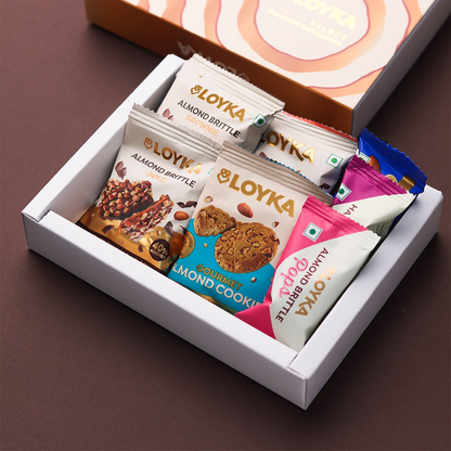 Image 2 of Loyka Select Best Seller Box