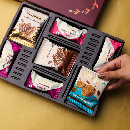 Image 4 of Loyka Select Gourmet Indulgence Box