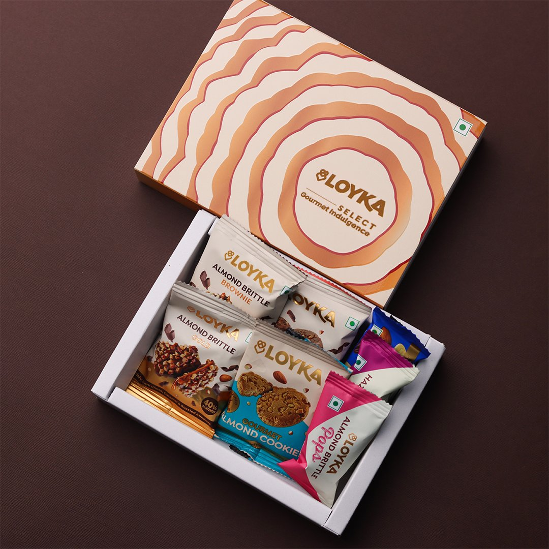 Image 4 of Loyka Select Best Seller Box