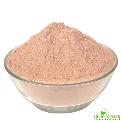 Image 3 of 1 kg for the product Shudh Online Arjun ki Chaal Powder
