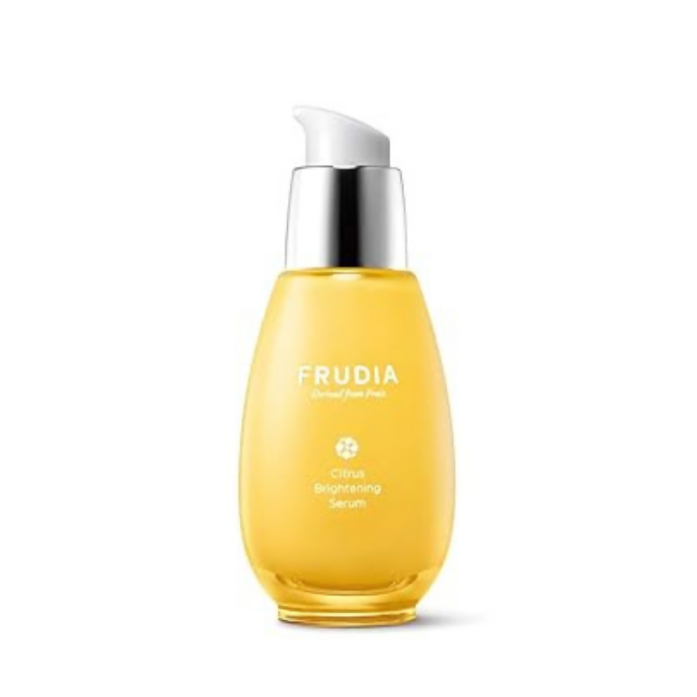 Image 2 of Frudia Citrus Brightening Serum with Niacinamide