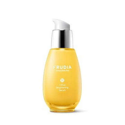 Image 2 of Frudia Citrus Brightening Serum with Niacinamide
