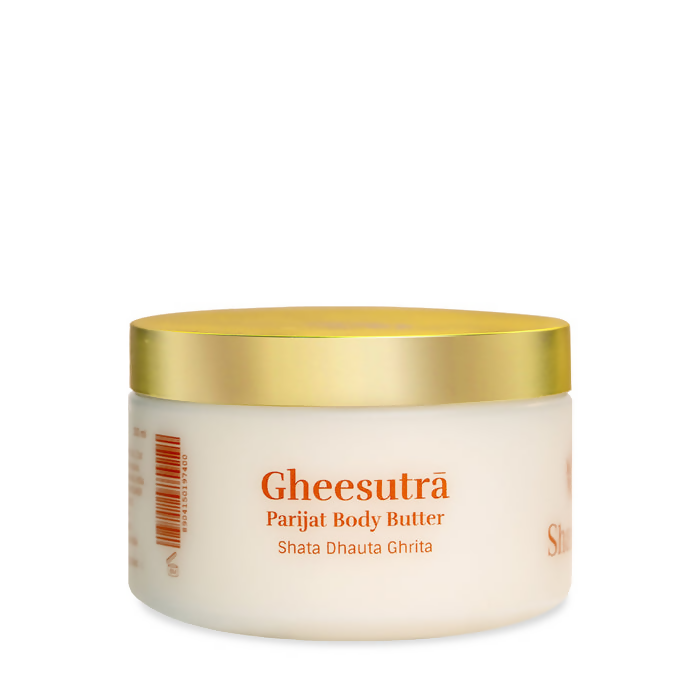 Image 1 of Shankara by Sri Sri Tattva Gheesutra Body Butter
