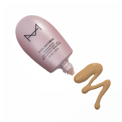 Image 1 of House of Makeup Face Anything Luminous Skin Tint - M05