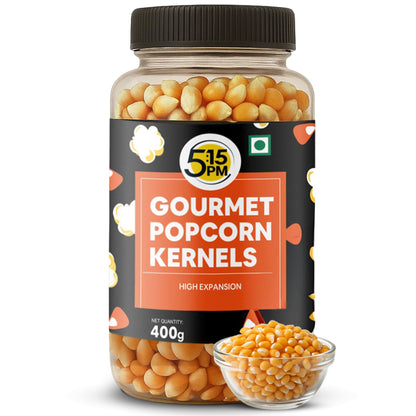 Image 1 of 5:15 PM Popcorn Kernel Seeds