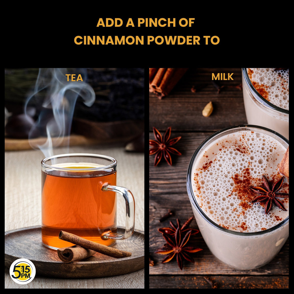 Image 4 of 5:15 PM Cinnamon Powder| Dalchini Powder