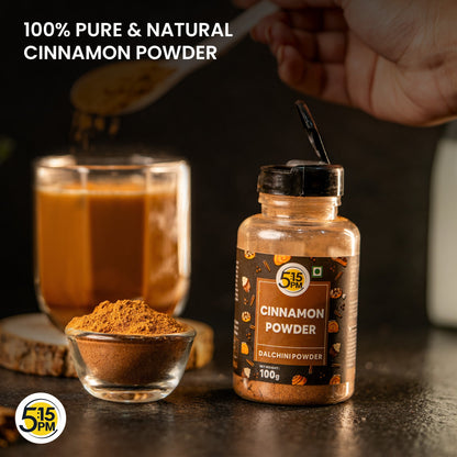 Image 5 of 5:15 PM Cinnamon Powder| Dalchini Powder
