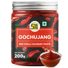 Image 1 of 5:15 PM Gochujang Korean Paste Korean Hot Chilli Paste and Spicy Red Chilli Pepper