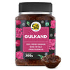 Image 1 of 5:15 PM Gulkand | Premium Rose Petal Jam | Fresh Rose Petals Jam
