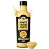 Image 1 of 5:15 PM Tahini White Tahini Paste For Hummus Ground Hulled Sesame Seed Paste