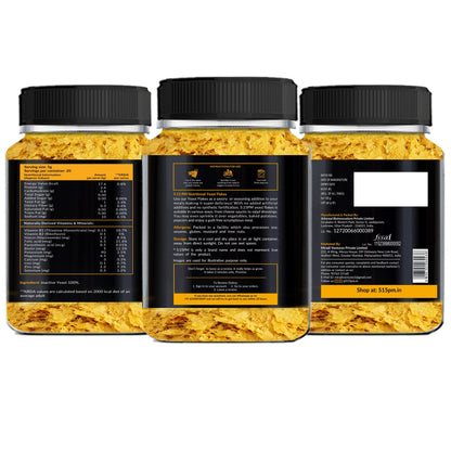 Image 7 of 5:15 PM Nutritional Yeast Flakes