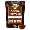 Image 1 of 5:15 PM 100% Pure Unsweetened Cocoa Powder | Cocoa Powder for Cake