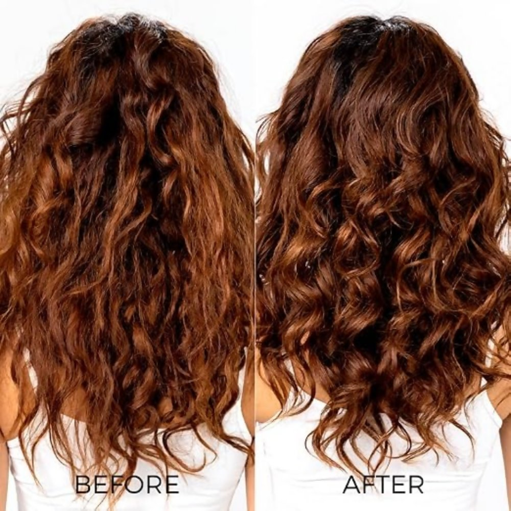 Image 4 of Brillare Argan & Phytolipid Oil Shots For Dry, Frizzy Hair