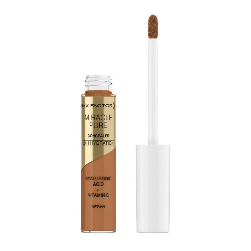 Image 2 of Max Factor Miracle Pure Concealer - Shade 08