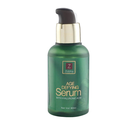 Image 1 of 80 ml / Pack of 1 for the product Zobha Age Defying Serum