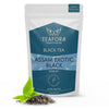 Image 1 of TEAFORA Assam Exotic Black Tea | Unblended Loose Leaf Tea | Robust & Full Bodied | Freshly Sourced Direct From Origin | Brew Hot or as Iced Tea