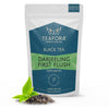 Image 1 of TEAFORA Darjeeling First Flush Black Tea | Single Estate Refreshing & Aromatic | Loose Leaf Tea | Freshly Sourced Direct From Origin