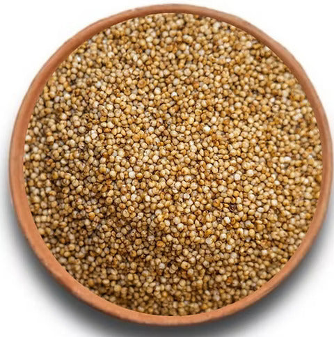 Image 1 of 1 kg / Pack of 1 for the product Tenali Ruchulu Organic Kodo Millets