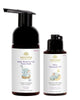 Image 1 of combo for the product AreoVeda Baby Bath Bundle