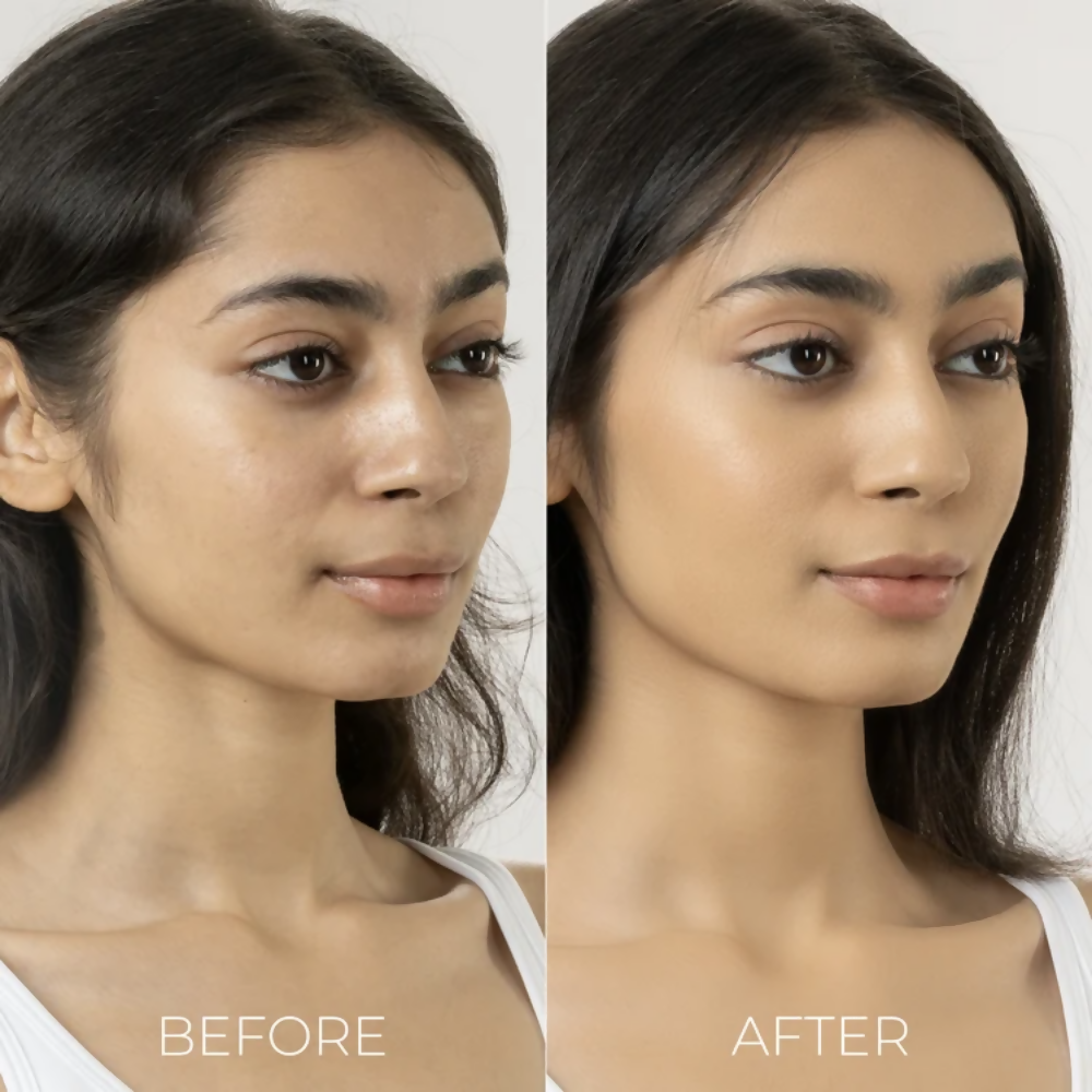 Image 5 of Brillare Mini Salicylic and Lactic Acid Face Wash