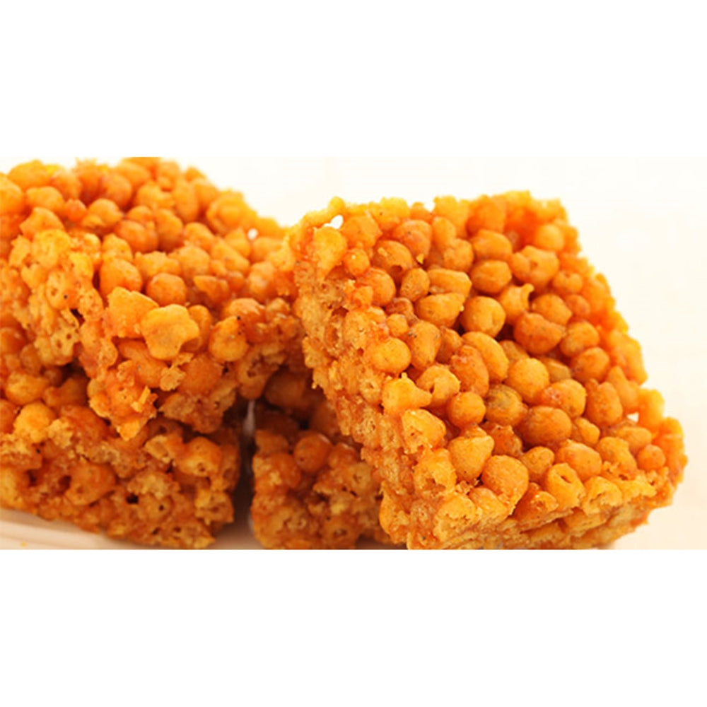 Image 1 of 250 gm / Pack of 1 for the product Vellanki Foods - Boondi Mithai (Atchu)