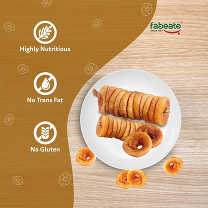 Image 3 of Fabeato Dry Figs / Premium Dried Afghani Anjeer