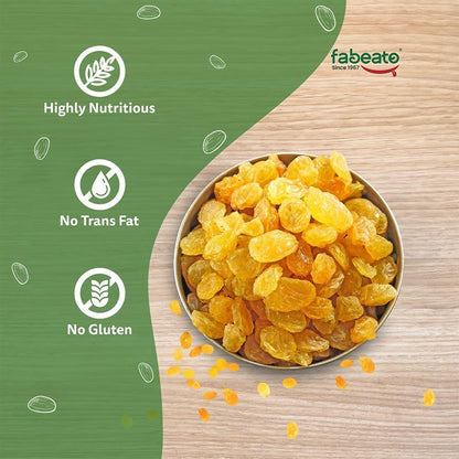 Image 6 of Fabeato Natural Premium Combo Dry Fruits & Nuts