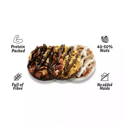 Image 5 of Open Secret Assorted Gourmet Cookies (12 Pcs)