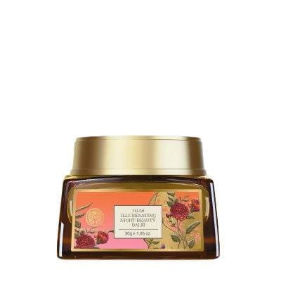Image 1 of 30 gm for the product Forest Essentials Ojas Illuminating Night Beauty Balm