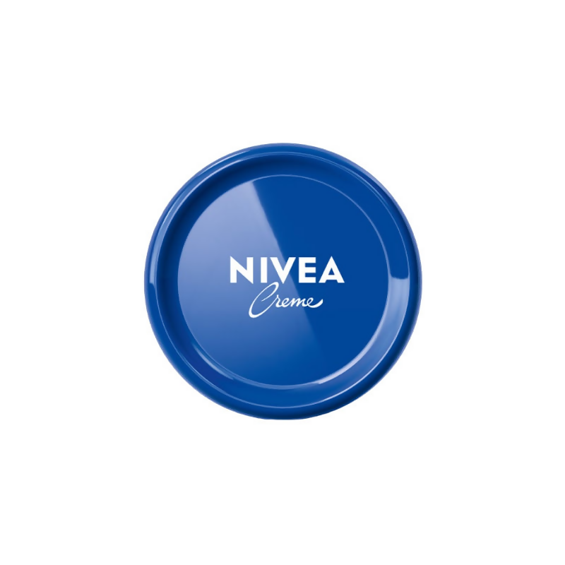 Image 1 of 100 ml / Pack of 1 for the product Nivea Creme Multi-Purpose Moisturizer