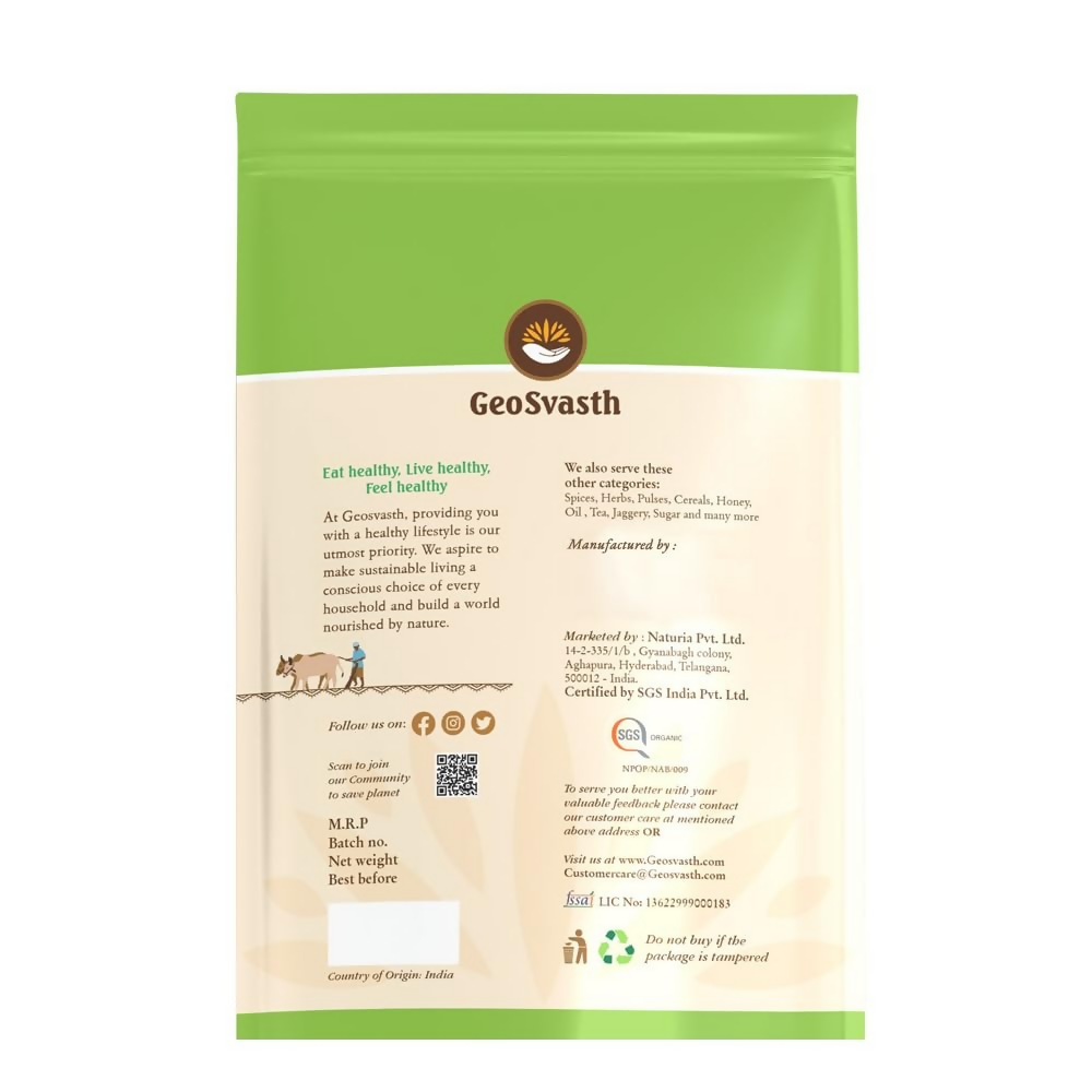 Image 2 of GeoSvasth Organic Coriander