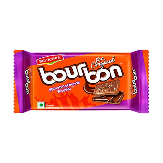 Image 1 of Britannia Bourbon