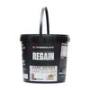 Image 1 of Reformulate Regain I Mass Gainer with Added Pre and Pro Biotics I 364 Energy | 1.5 Creatine - Cold Coffee & Malai Kulfi