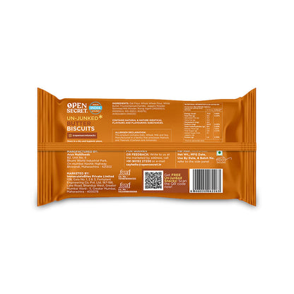 Image 13 of Open Secret Monthly Snack Box (Unjunked)