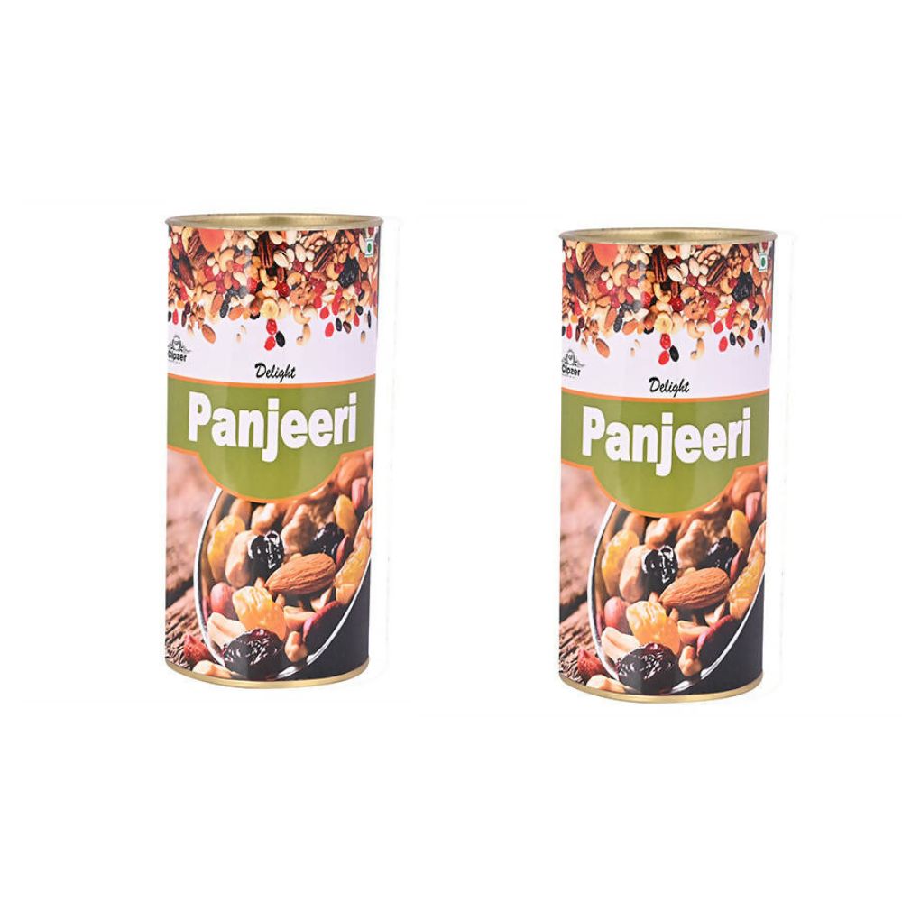 Image 4 of 500 gm / Pack of 2 for the product Cipzer Delight Panjeeri