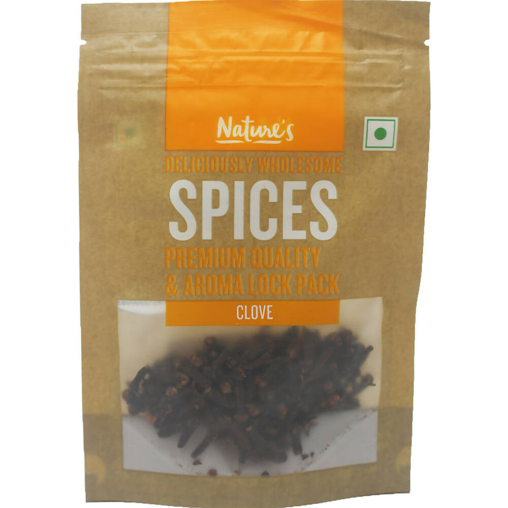 Image 1 of 10 gm / Pack of 1 for the product Nature's Cloves
