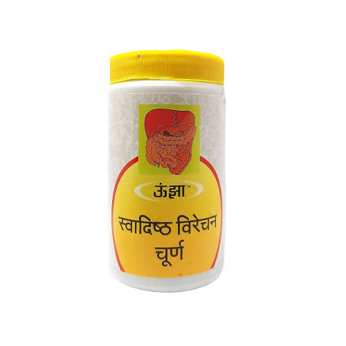 Image 1 of Unjha Swadishta Virechan Churna