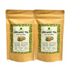 Image 1 of 50  gm / Pack of 2 for the product Poddar Farms Organic Tea Loose Tea Enriched