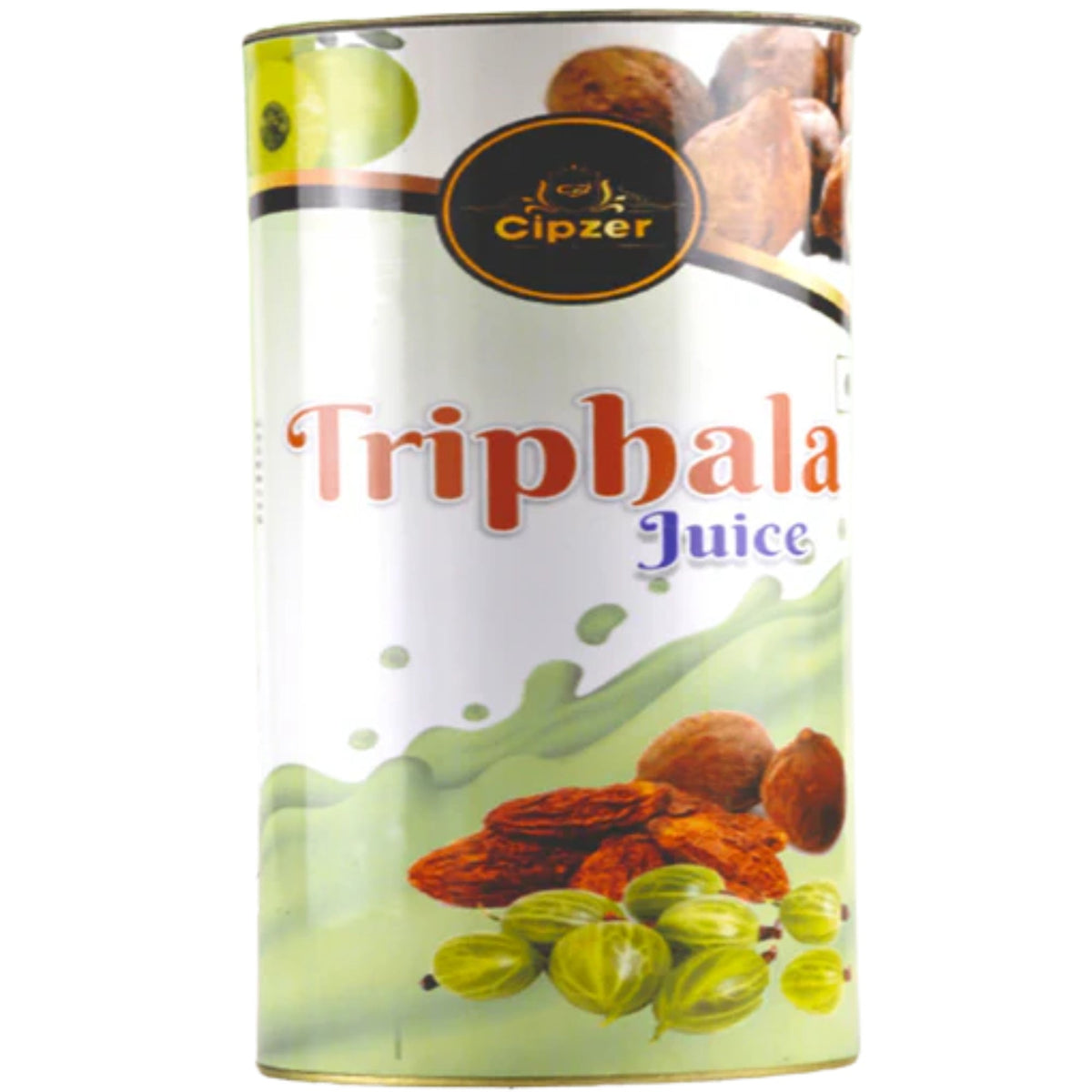 Image 1 of Cipzer Triphala Juice
