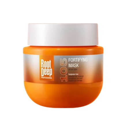 Image 1 of 200 gm / Pack of 1 for the product Brillare Root Deep 105 Fortifying Mask