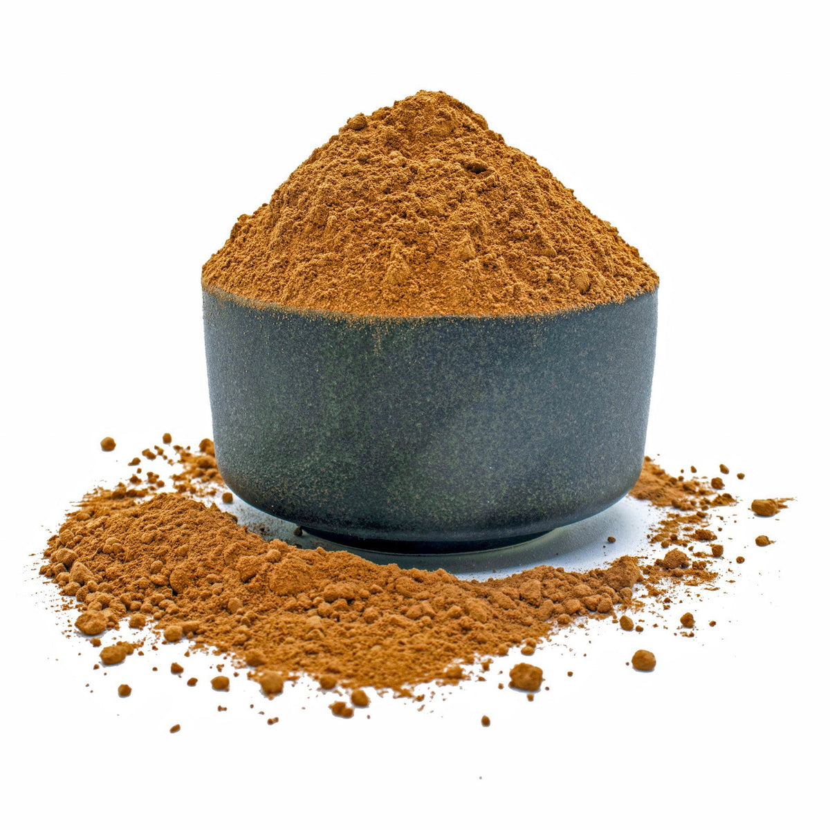 Image 1 of Sattvic Foods Cacao Powder | Pure & Non-Alkalised