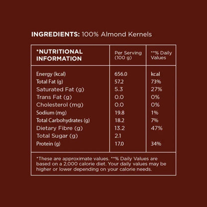 Image 5 of Open Secret Premium Assorted Nuts Combo - (1Kg each)