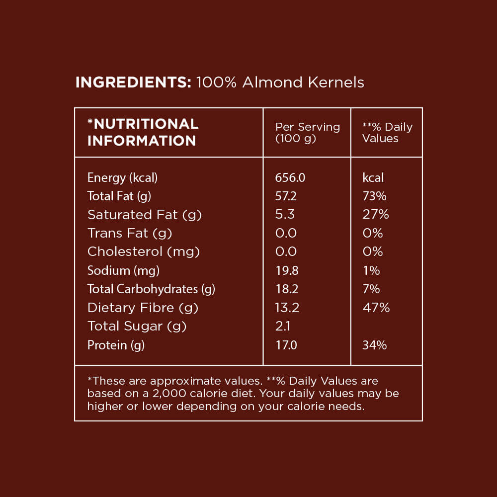 Image 4 of Open Secret Wholesome Delight Dry Fruits Combo (501g each)