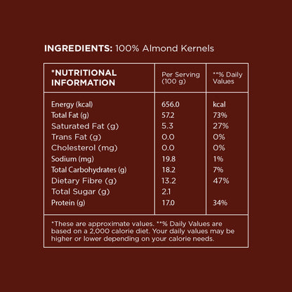 Image 4 of Open Secret Wholesome Delight Dry Fruits Combo (501g each)