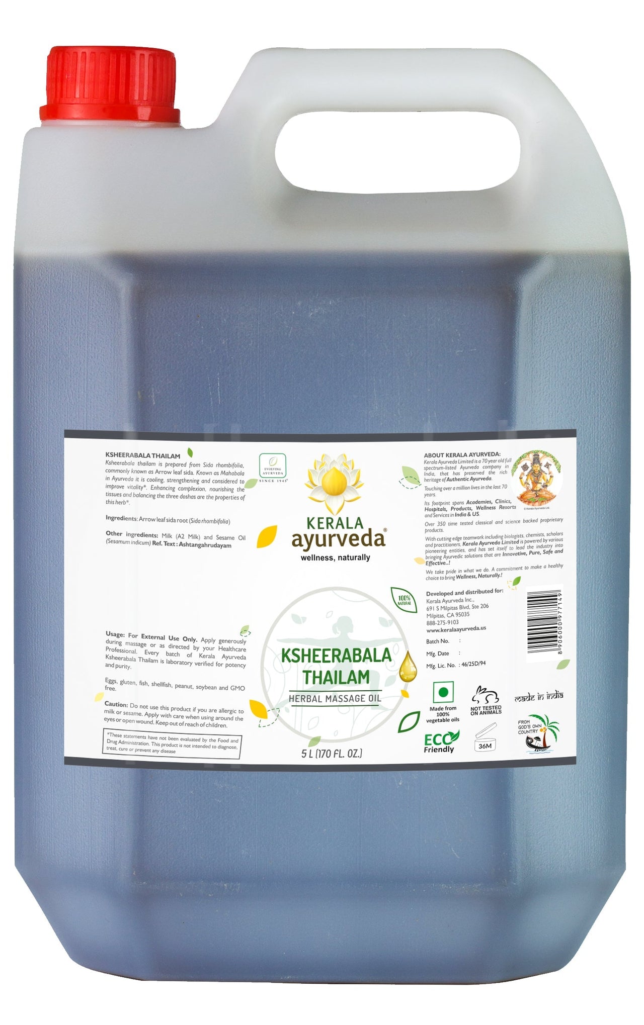 https://cdn.shopify.com/s/files/1/1857/6931/files/Calming_Body_Oil_5l_Ksheerabala_Thailam_Ingredients_Label_Kerala_Ayurveda_USA.jpg?v=1773821320